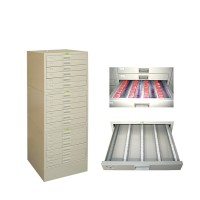 Кабинет слайдов BKC-S400 BKC-PB450 BKC-SS450 Biobase