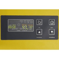 Коммерческий осушитель воздуха BKDH-890D BKDH-8138D Biobase