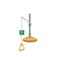Настенный душ для промывания глаз S-WM2 S-CM3 SEW-WM1 Biobase