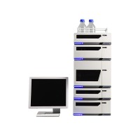 Высокоэффективная система жидкостной хроматографии iChrom 5100 Biobase