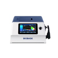 Настольный решетчатый спектрофотометр BK-GS6060 Biobase