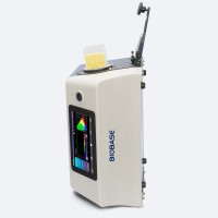 Настольный решетчатый спектрофотометр BK-GS6060 Biobase