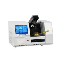 Тестер температуры вспышки в закрытом стакане BK-FP261 BK-FP261D Biobase