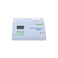 Тестер питательных веществ в почве BK-Y6A, BK-Y6PC, BKY7PC Biobase