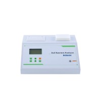 Тестер питательных веществ в почве BK-Y6A, BK-Y6PC, BKY7PC Biobase