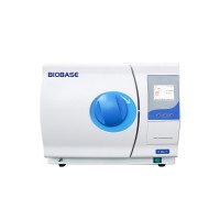 Настольный автоклав серии N класса BKM-K18N BKM-K23N Biobase