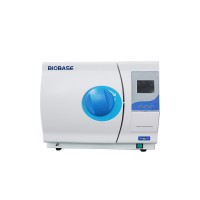 Настольный автоклав серии N класса BKM-K18N BKM-K23N Biobase