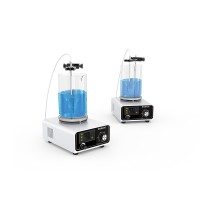 Магнитная мешалка с горячей плитой BK-MS120 Biobase