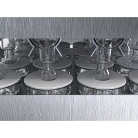 Графитовый варочный котел GDA-10, GDA-20 Biobase