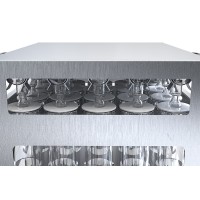 Графитовый варочный котел GDA-10, GDA-20 Biobase