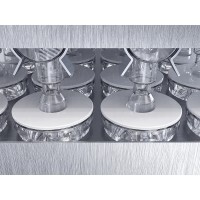 Варочный котел для обработки тяжелых металлов GDA-30 Biobase