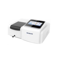 Спектрофотометр UV-Vis BK-UV1600G BK-V1600G Biobase