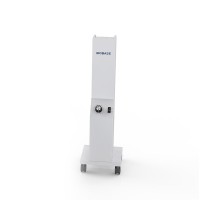 Тележка для УФ-дезинфекции ZY-II-ZW65D17W ZY-II-ZW120D17W OLB-UDT1 Biobase