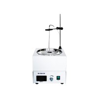 Конфорочная Магнитная мешалка MSW-101S Biobase