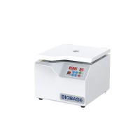 Гематокритная центрифуга BKC-TH12Ca Biobase