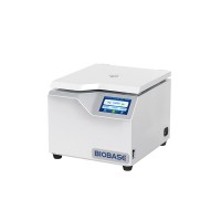 Высокоскоростная настольная центрифуга BKC-TH16C Biobase