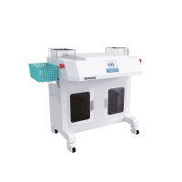 Машина для пилинга флаконов VDM-01 VDM-02 Biobase