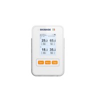 Регистратор температуры RCW-360P-T RCW-360PW-T RCW-360P-THE RCW-360PW-THE RCW-360P-TLE RCW-360PW-TLE Biobase