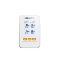 Регистратор температуры RCW-360P-T RCW-360PW-T RCW-360P-THE RCW-360PW-THE RCW-360P-TLE RCW-360PW-TLE Biobase