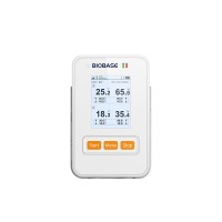Регистратор температуры RCW-360P-T RCW-360PW-T RCW-360P-THE RCW-360PW-THE RCW-360P-TLE RCW-360PW-TLE Biobase