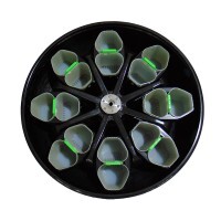 Настольный тип центрифужной машины Machine BKC-BB8 для банка крови Biobase
