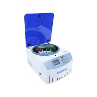 Центрифуга для гелевых карт BKC-TLCT4Y Biobase