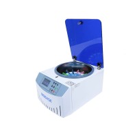 Центрифуга для гелевых карт BKC-TLCT4Y Biobase
