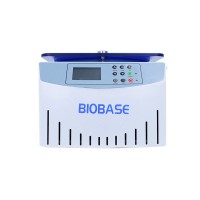 Центрифуга для гелевых карт BKC-TLCT4Y Biobase