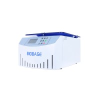 Центрифуга для гелевых карт BKC-TLCT4Y Biobase