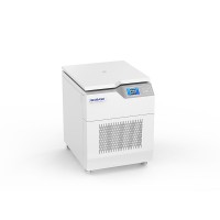 Центрифуга для сбора крови BKC-VL8RD Biobase