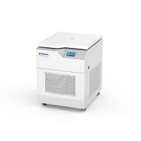 Центрифуга для сбора крови BKC-VL8RD Biobase