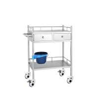 Мобильная терапевтическая тележка BK-ST523 BK-ST524 BK-ST529 Biobase