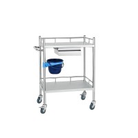 Мобильная терапевтическая тележка BK-ST523 BK-ST524 BK-ST529 Biobase