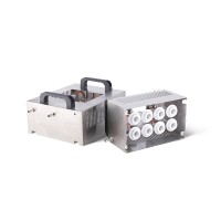 Газовый вытяжной шкаф GCH-10 GCH-15 GCH-20 Biobase