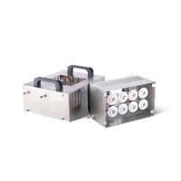 Газовый вытяжной шкаф GCH-10 GCH-15 GCH-20 Biobase