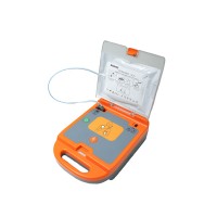 Полуавтоматический внешний дефибриллятор BIO-AED-I Biobase