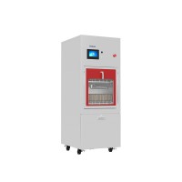 Автоматическая мойка для питьевых бутылок BK-CW330 BK-CW330Z Biobase