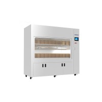 Автоматическая мойка клеток для животных BKCW-1500 BKCW-1500Z Biobase