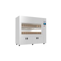 Автоматическая мойка клеток для животных BKCW-1500 BKCW-1500Z Biobase