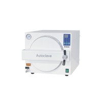 Настольный автоклав класса N серии BKX-T18E BKX-T23E Biobase