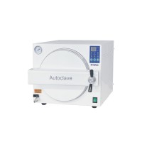 Настольный автоклав класса N серии BKX-T18E BKX-T23E Biobase