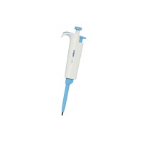 Лаборатория с одноканальной цифровой стационарной пипеткой Biobase