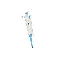 Лаборатория с одноканальной цифровой стационарной пипеткой Biobase