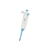 Лаборатория с одноканальной цифровой стационарной пипеткой Biobase