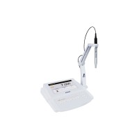 Настольный измеритель pH/ORP/Ion Meter PH-A120-CN PH-A120-UK PH-A130-CN PH-A130-UK PH-A131 Biobase
