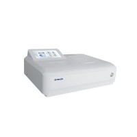 Спектрофотометр UV-Vis BK-V2001 BK-UV2002 BK-V2003 BK-UV2004 BK-UV2006 Biobase