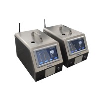 Лазерный счетчик пылевых частиц CLJ-2803 Biobase