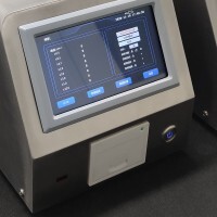 Лазерный счетчик пылевых частиц CLJ-2803 Biobase