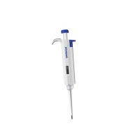 Классическая одноканальная регулируемая пипетка BK-AP100 BK-AP200 BK-AP1K BK-AP5K Biobase