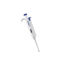Классическая одноканальная регулируемая пипетка BK-AP100 BK-AP200 BK-AP1K BK-AP5K Biobase